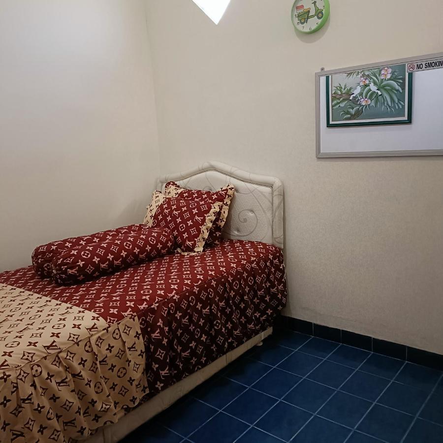 Unique Homestay 443 Yogyakarta Luaran gambar